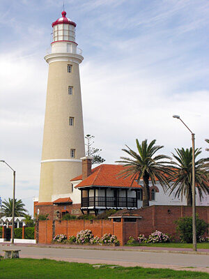 Punta del Este Lighthouse - Haunted Places In Uruguay - creepyhq