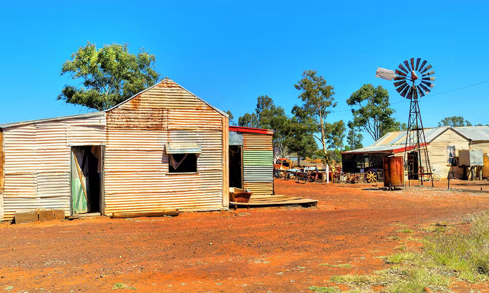 The Ghost Town of Lolowai - Haunted Places in Vanuatu - Creepyhq