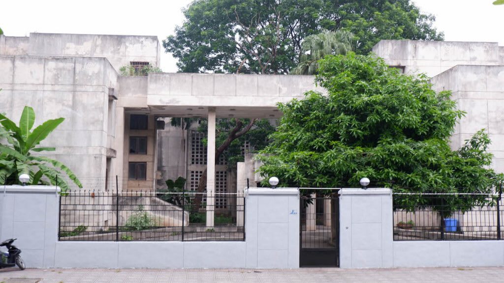 The Haunted House at 300 Kim Ma Street - Haunted Places in Vietnam - creepyhq
