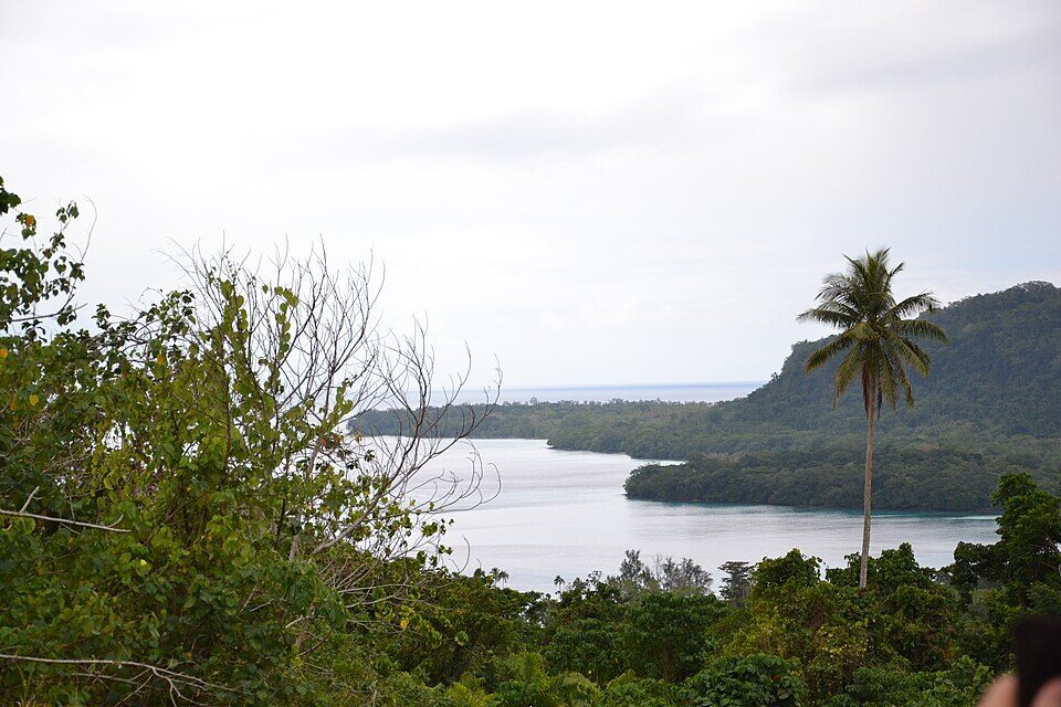 The Spirit Path of Pentecost - Haunted Places in Vanuatu - Creepyhq